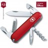 Нож VICTORINOX SPORTSMAN 0.3802