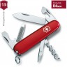 Нож VICTORINOX SPORTSMAN 0.3803