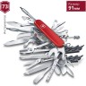 Нож VICTORINOX SWISS CHAMP XXL 1.6795.XXL