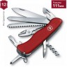 Нож VICTORINOX TRADESMAN 0.9053