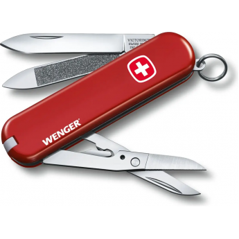 Нож VICTORINOX WENGER 0.6423.91