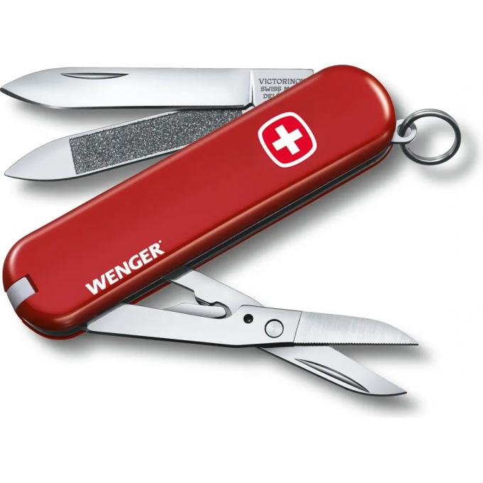 Нож VICTORINOX WENGER 0.6423.91