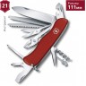 Нож VICTORINOX WORKCHAMP 0.8564