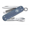 Нож перочинный VICTORINOX CLASSIC SD ALOX LE26 () 0.6221.L26