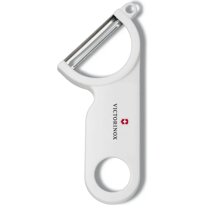 Овощечистка для овощей и фруктов VICTORINOX POTATO PEELER 7.6073.7