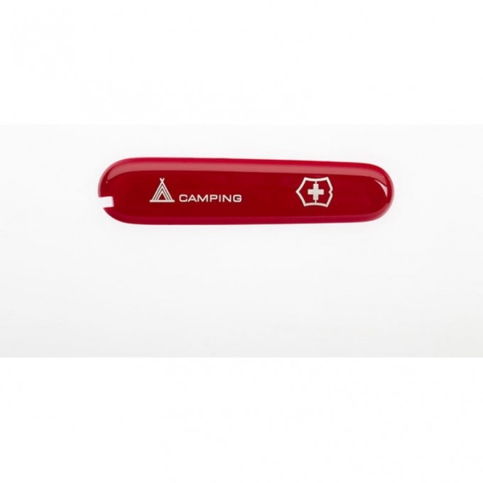 Передняя накладка для ножа CAMPING VICTORINOX 111 мм C.3671.3 C.3671.3 Camping