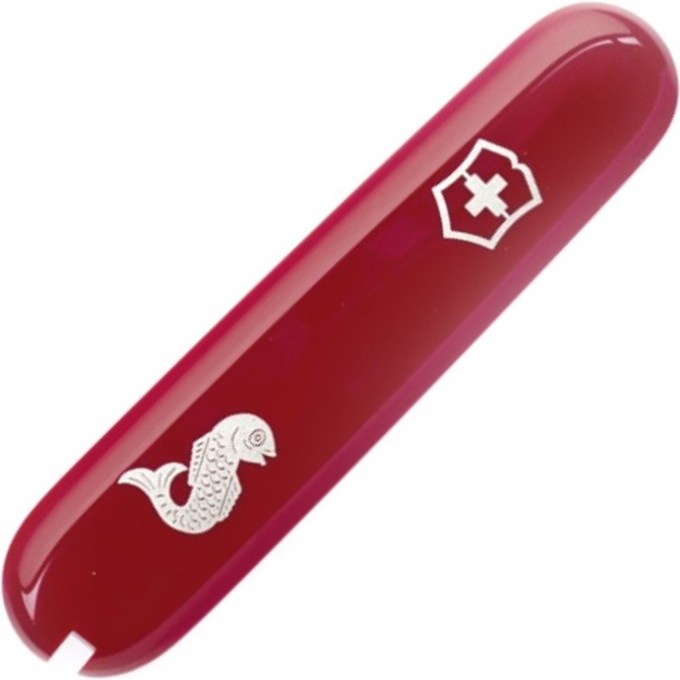 Передняя накладка для ножей VICTORINOX 91 мм C.3672.3.10 C.3672.3.10_Angler