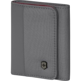 Портмоне VICTORINOX TRAVEL ESSENTIALS FROST GREY 653366