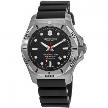 Швейцарские наручные часы VICTORINOX I.N.O.X. PROFESSIONAL DIVER 241733