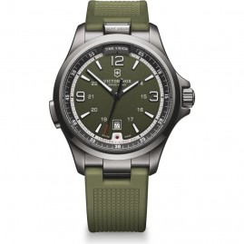 Швейцарские наручные часы VICTORINOX NIGHT VISION 241595