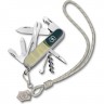 Складной нож VICTORINOX COMPANION NEW YORK STYLE 1.3909.E223