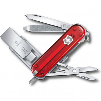 Складной нож VICTORINOX VICTORINOX@WORK 4.6235.TG32B1 Складной нож VICTORINOX VICTORINOX@WORK 4.6235.TG32B1