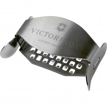 Терка для сыра VICTORINOX 7.6076 серебристая