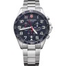 Швейцарские наручные часы с хронографом VICTORINOX FIELDFORCE CHRONO 241857