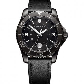 Швейцарские наручные часы VICTORINOX MAVERICK CHRONO 241787