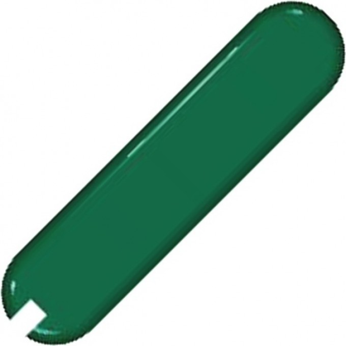 Задняя накладка для ножей VICTORINOX 58 зелёная C.6204.4 Задняя накладка для ножей VICTORINOX 58 зелёная C.6204.4