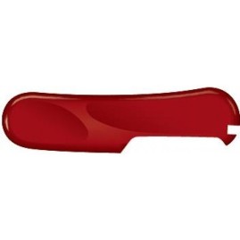 Задняя накладка для ножей VICTORINOX C.2700.E4.10 85 мм пластиковая красная