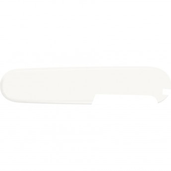 Задняя накладка для ножей VICTORINOX C.3607.4 91 мм пластиковая белая