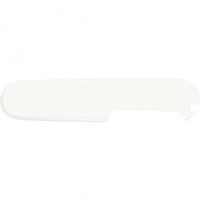 Задняя накладка для ножей VICTORINOX 91 мм пластиковая белая C.3607.4.10 Задняя накладка для ножей VICTORINOX 91 мм пластиковая белая C.3607.4.10