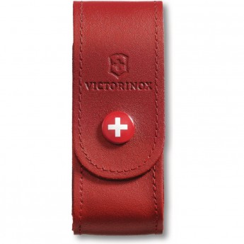 Чехол кожаный VICTORINOX 4.0520.1