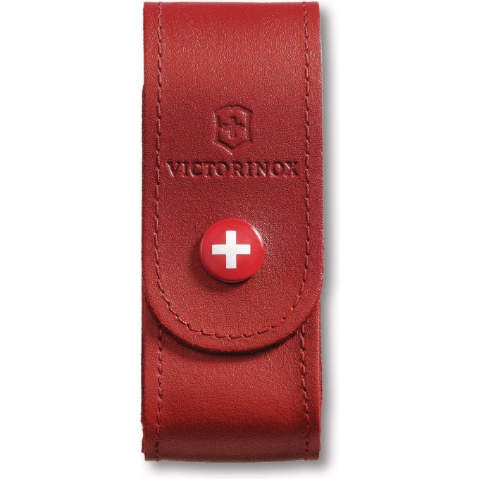 Чехол кожаный VICTORINOX 4.0520.1