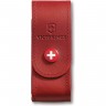 Чехол кожаный VICTORINOX 4.0520.1