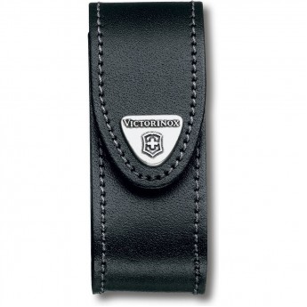 Чехол кожаный VICTORINOX 4.0520.3