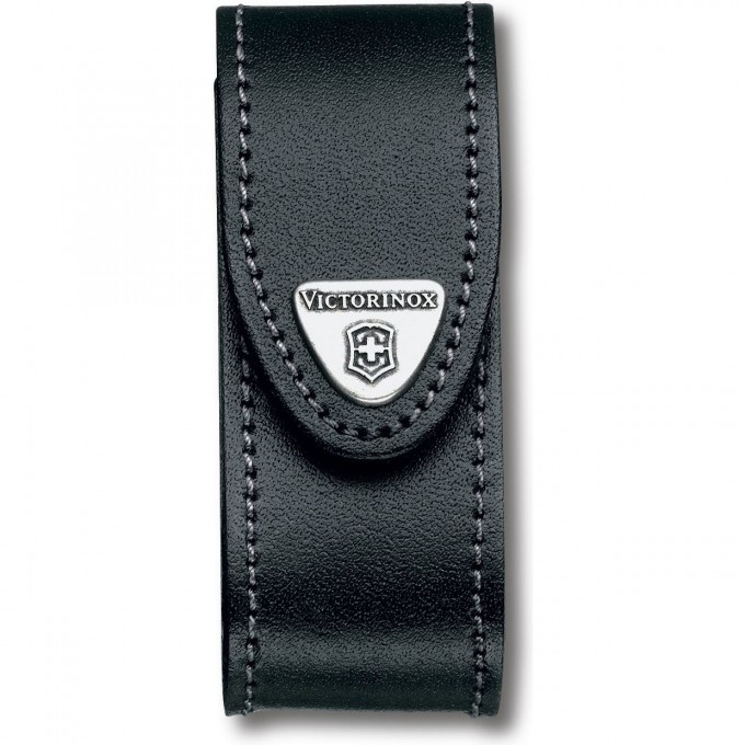 Чехол кожаный VICTORINOX 4.0520.3