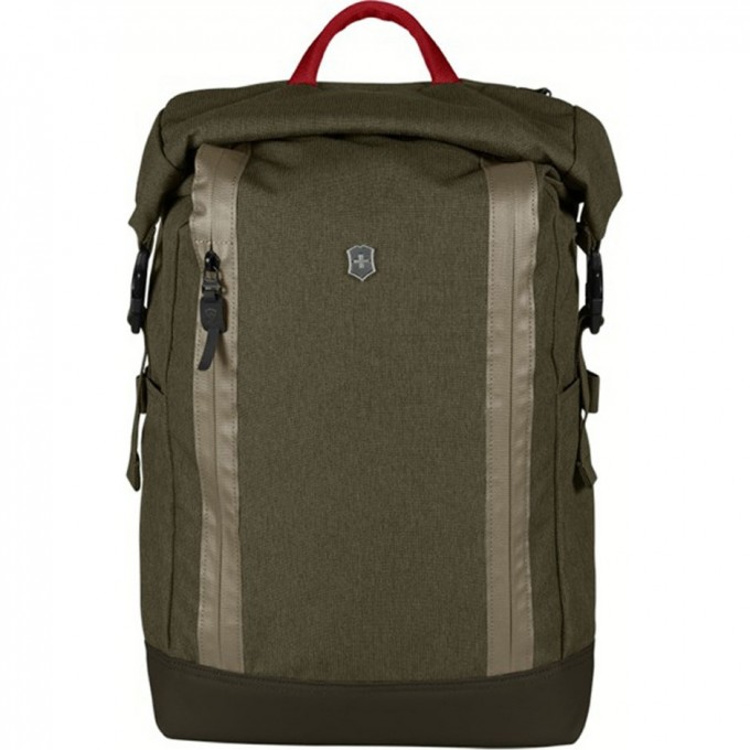 Городской рюкзак VICTORINOX ALTMONT CLASSIC ROLLTOP LAPTOP 602148