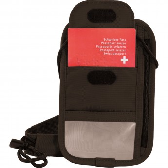 Кошелёк VICTORINOX BOARDING POUCH 31172101