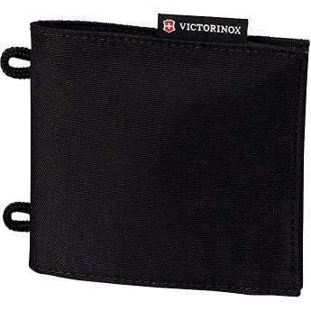 Кошелёк VICTORINOX CONVERTIBLE TRAVEL WALLET 31372001