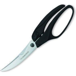 Кухонные ножницы VICTORINOX 7.6344 для птицы Кухонные ножницы VICTORINOX 7.6344 для птицы
