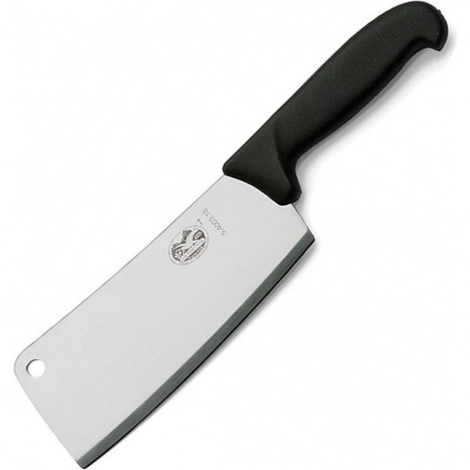 Кухонный топорик VICTORINOX FIBROX CLEAVER 5.4003.18