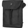 Наплечная сумка VICTORINOX ALTMONT ORIGINAL FLAPOVER DIGITAL BAG 606751