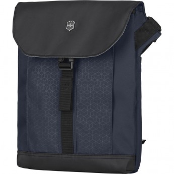 Наплечная сумка VICTORINOX ALTMONT ORIGINAL FLAPOVER DIGITAL BAG 606752