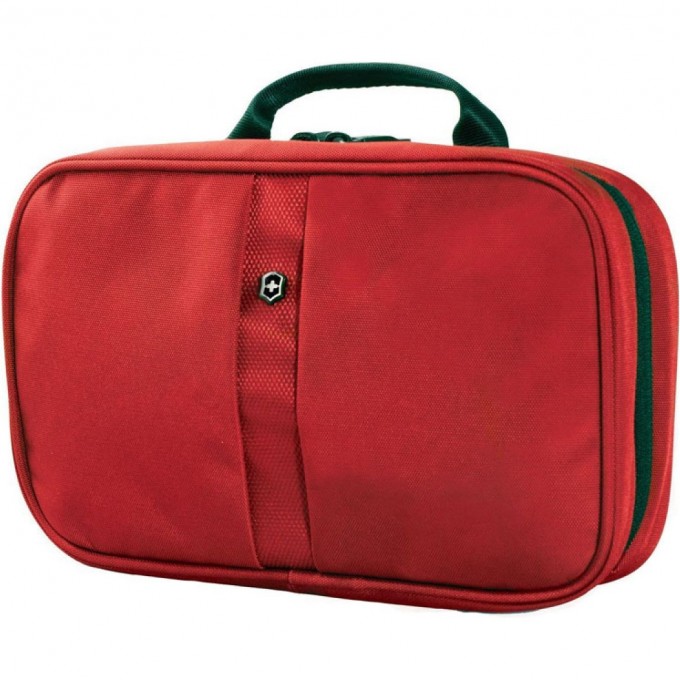 Несессер VICTORINOX ZIP-AROUND TRAVEL KIT 2 31173203