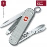 Нож-брелок VICTORINOX CLASSIC ALOX 0.6221.26