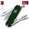 Нож-брелок VICTORINOX CLASSIC SD 0.6223.4