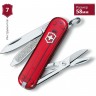 Нож-брелок VICTORINOX CLASSIC SD 0.6223.T