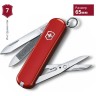 Нож-брелок VICTORINOX EXECUTIVE 0.6423