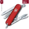 Нож-брелок VICTORINOX SIGNATURE 0.6225