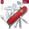 Нож VICTORINOX CLIMBER 1.3703