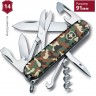 Нож VICTORINOX CLIMBER 1.3703.94