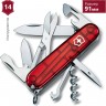 Нож VICTORINOX CLIMBER 1.3703.T