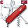 Нож VICTORINOX COMPACT 1.3405