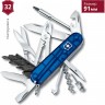 Нож VICTORINOX CYBERTOOL 1.7725.T2