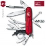 Нож VICTORINOX CYBERTOOL LITE 1.7925.T