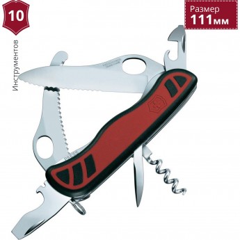 Нож VICTORINOX DUAL PRO 0.8371.MWC