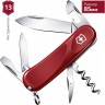 Нож VICTORINOX EVOLUTION 10 2.3803.E