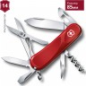 Нож VICTORINOX EVOLUTION 14 2.3903.E